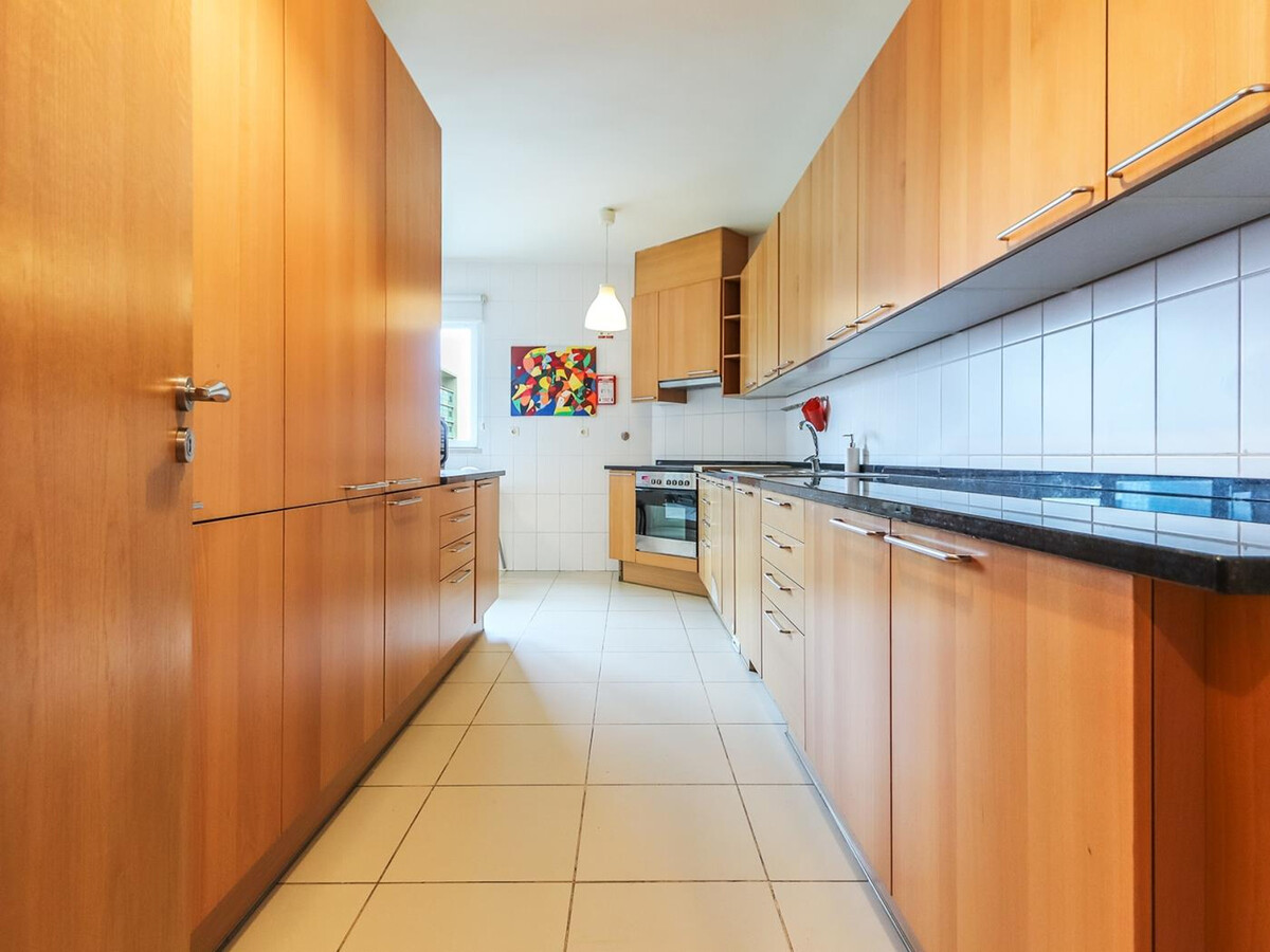 Appartement 4 chambres avec terrasse et parking à Parque das Nações - Photo 7