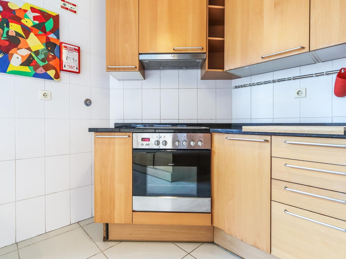 Appartement 4 chambres avec terrasse et parking à Parque das Nações - Photo 8