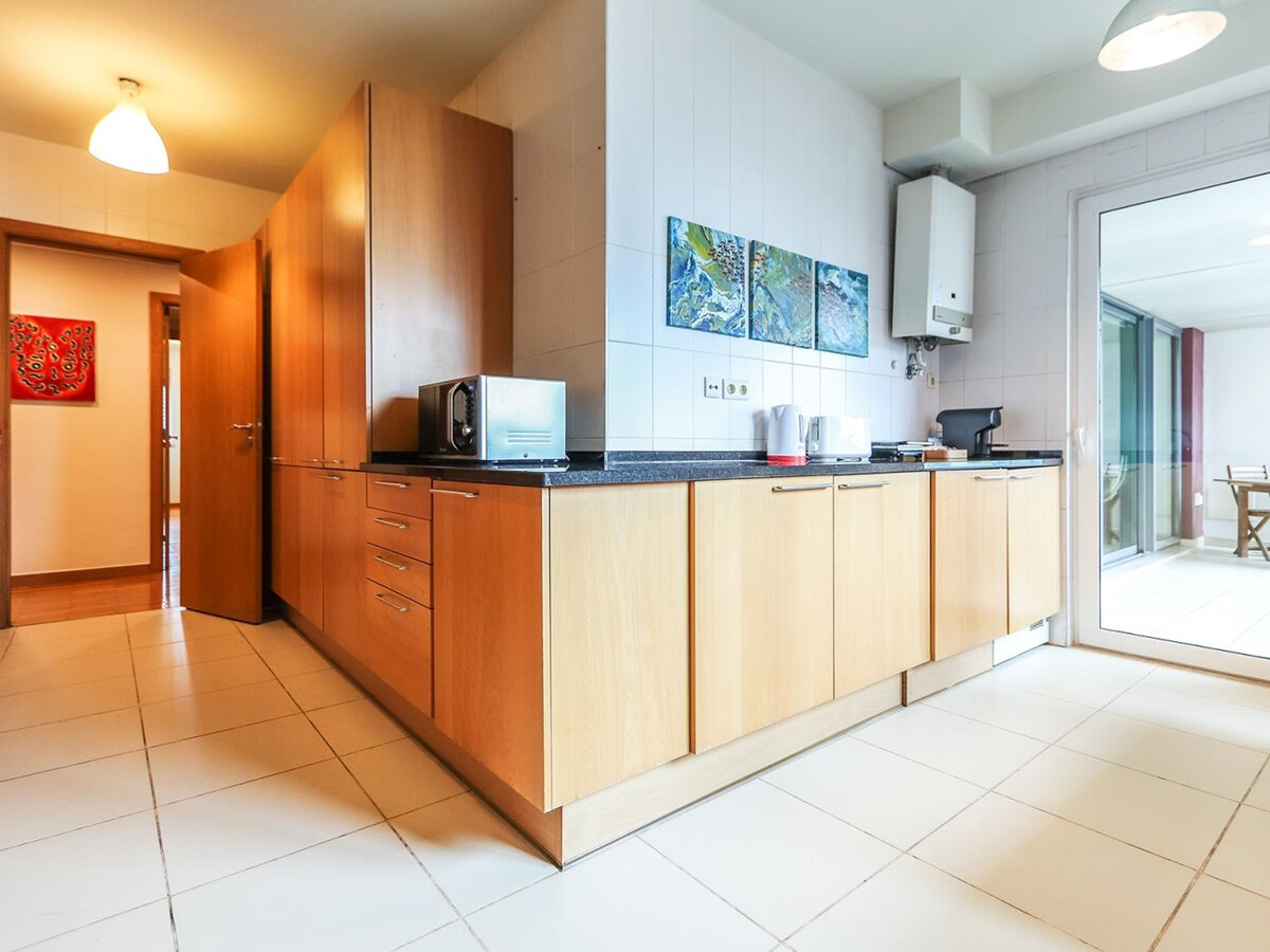 Appartement 4 chambres avec terrasse et parking à Parque das Nações - Photo 10