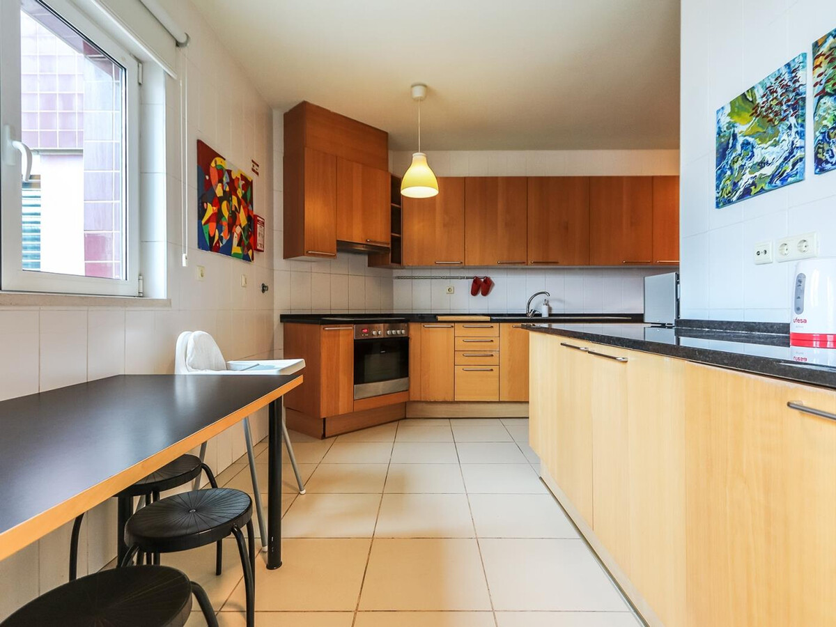 Appartement 4 chambres avec terrasse et parking à Parque das Nações - Photo 12