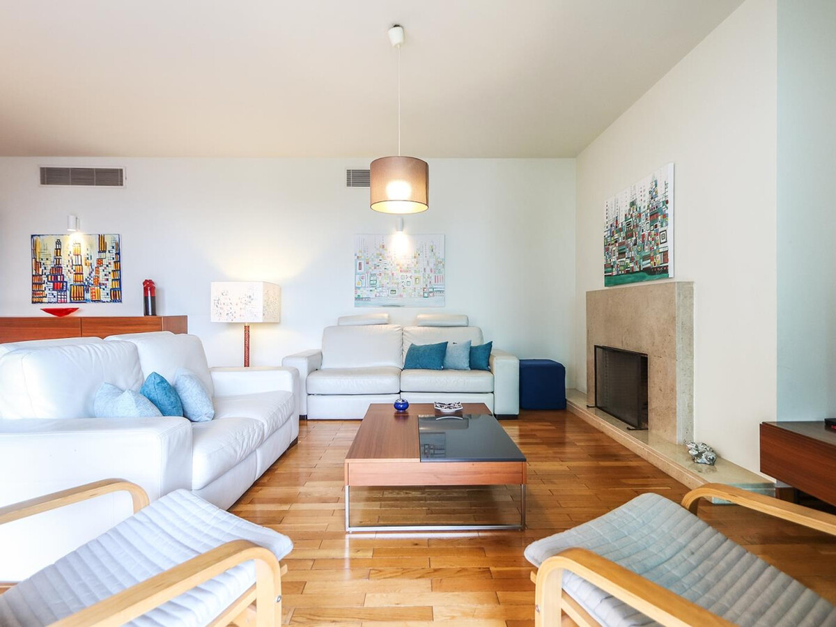 Appartement 4 chambres avec terrasse et parking à Parque das Nações - Photo 21