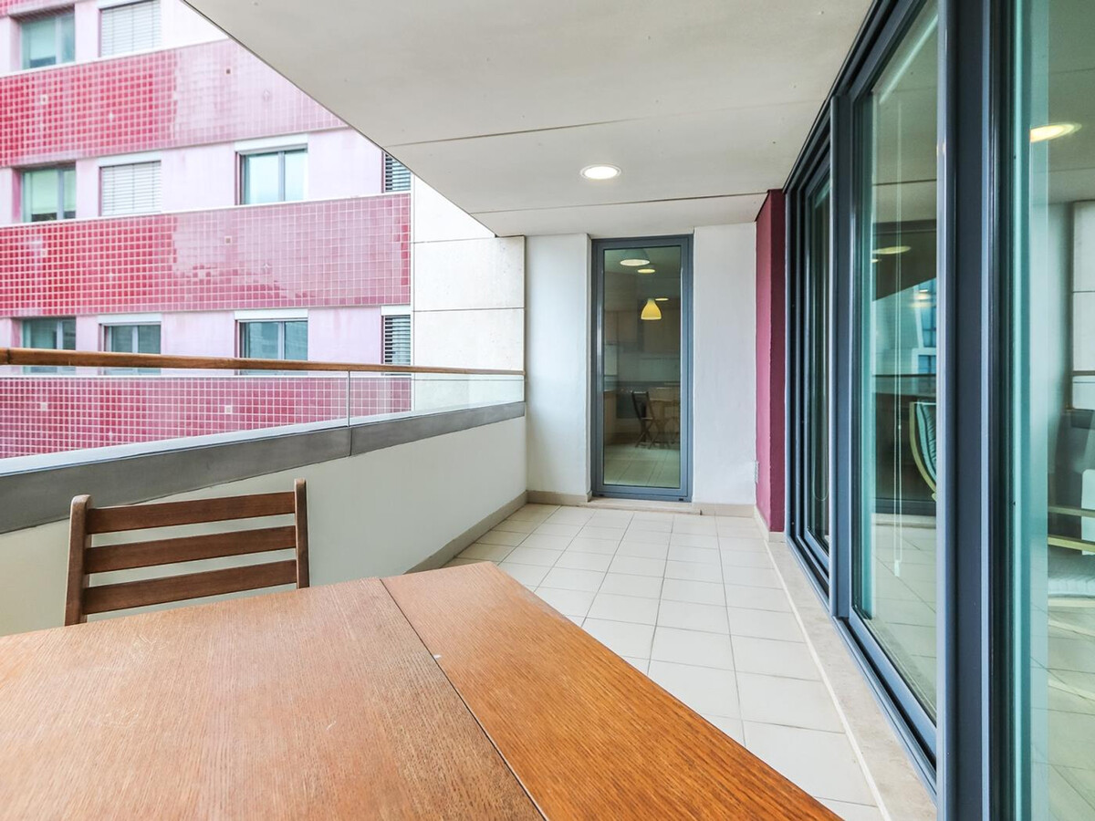 Appartement 4 chambres avec terrasse et parking à Parque das Nações - Photo 25