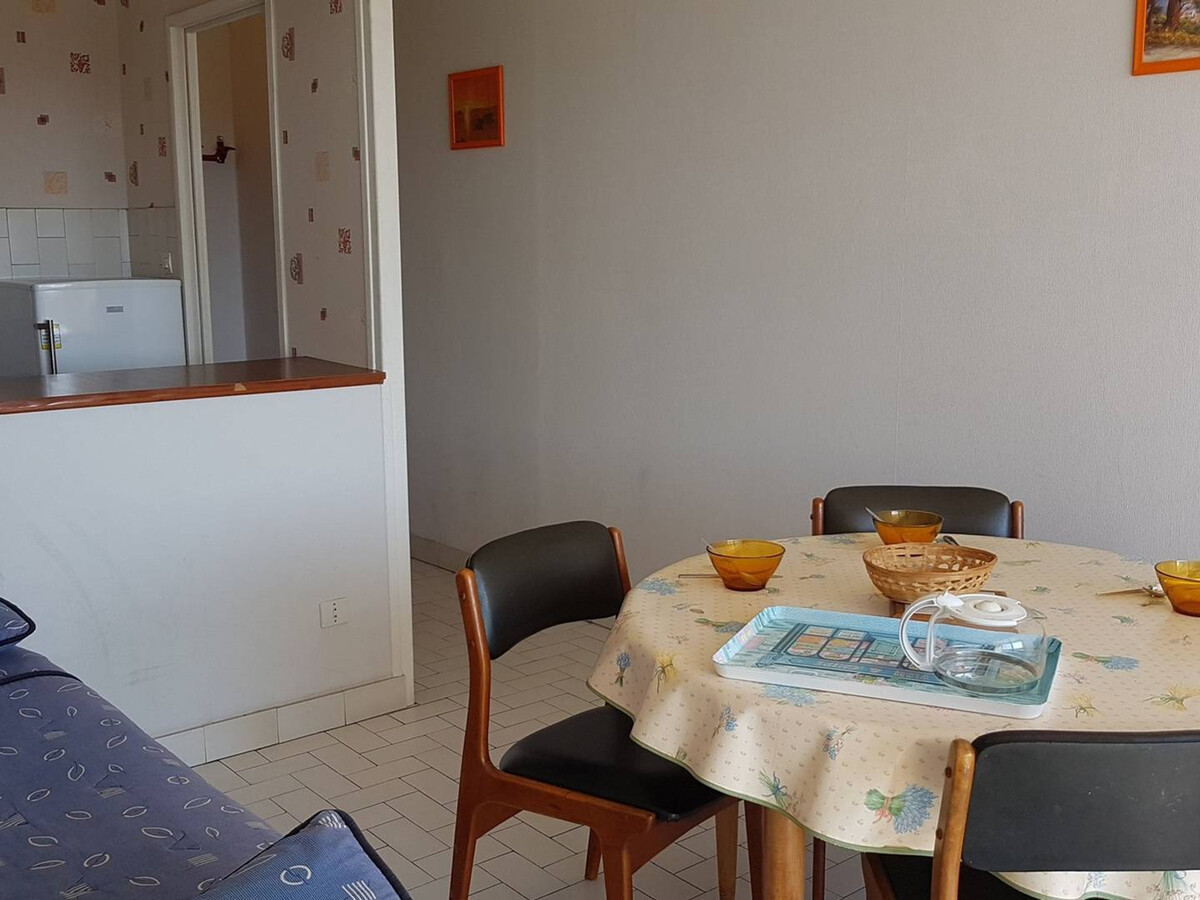 T2 Saint-Cyprien, 150m plage et port, ascenseur - Photo 4