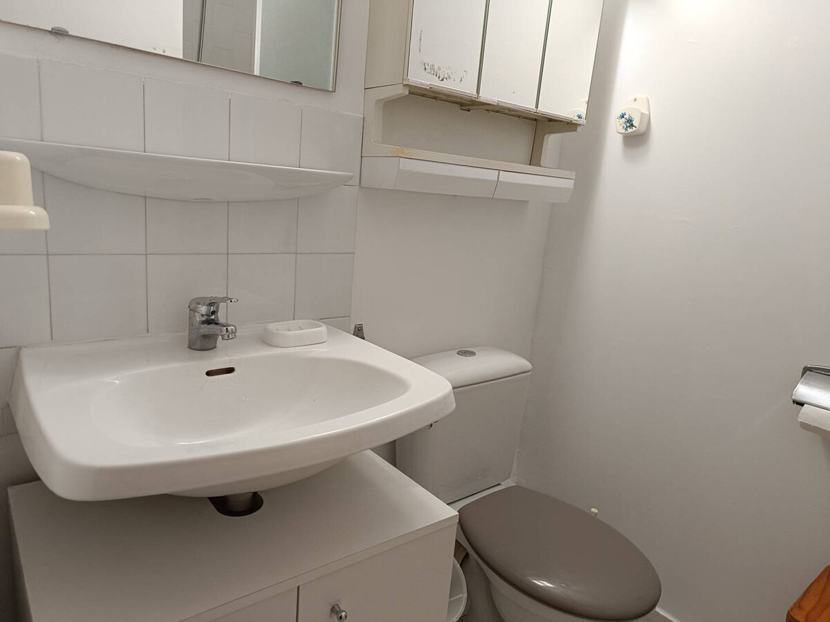 T2 Saint-Cyprien, 150m plage et port, ascenseur - Photo 8
