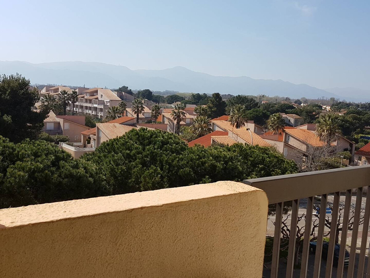 T2 Saint-Cyprien, 150m plage et port, ascenseur - Photo 11