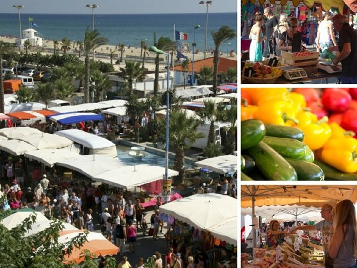 T2 Saint-Cyprien, 150m plage et port, ascenseur - Photo 16