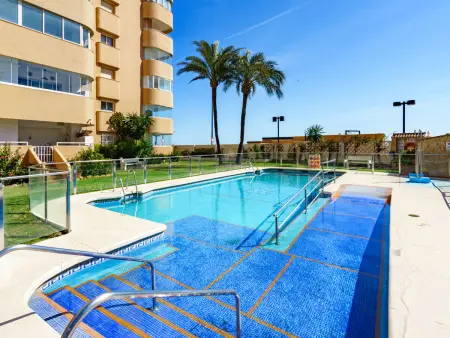 Location appartement à Fuengirola