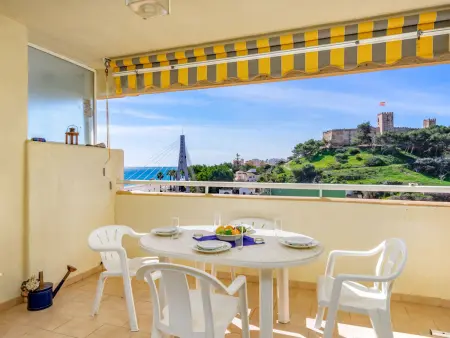 Edificio El Rey, Location Appartement 4 personnes à Fuengirola - Photo 1