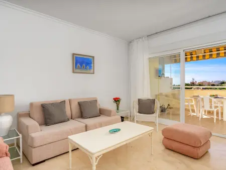 Edificio El Rey, Location Appartement 4 personnes à Fuengirola - Photo 2
