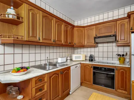 Edificio El Rey, Location Appartement 4 personnes à Fuengirola - Photo 3