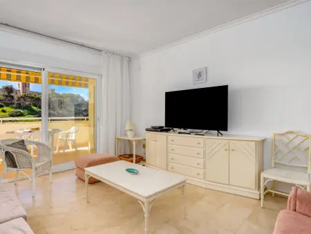 Edificio El Rey, Location Appartement 4 personnes à Fuengirola - Photo 5