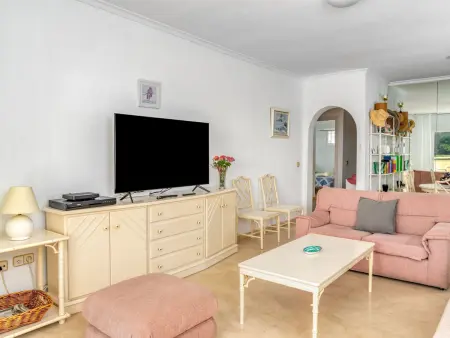 Edificio El Rey, Location Appartement 4 personnes à Fuengirola - Photo 6