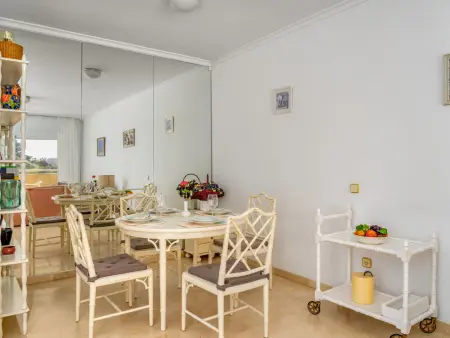 Edificio El Rey, Location Appartement 4 personnes à Fuengirola - Photo 7