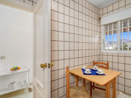 Edificio El Rey, Location Appartement 4 personnes à Fuengirola - Photo 9