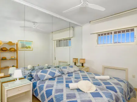 Edificio El Rey, Location Appartement 4 personnes à Fuengirola - Photo 10