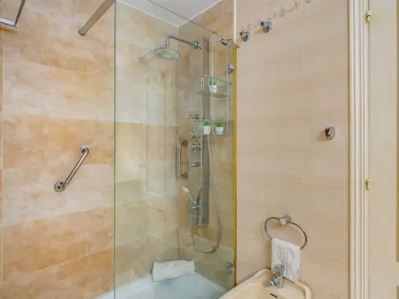 Edificio El Rey, Location Appartement 4 personnes à Fuengirola - Photo 14