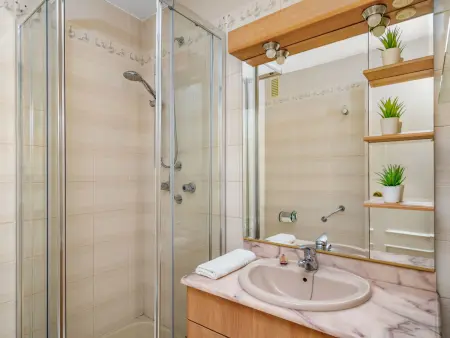 Edificio El Rey, Location Appartement 4 personnes à Fuengirola - Photo 15
