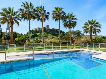Edificio El Rey, Location Appartement 4 personnes à Fuengirola - Photo 19