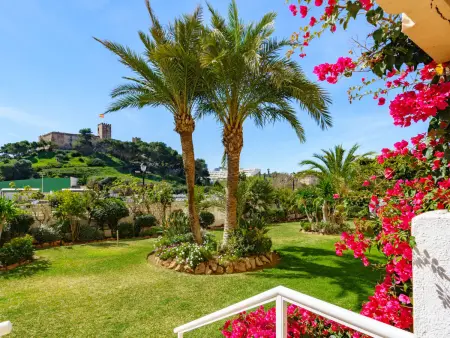 Edificio El Rey, Location Appartement 4 personnes à Fuengirola - Photo 20