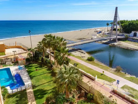 Edificio El Rey, Location Appartement 4 personnes à Fuengirola - Photo 21