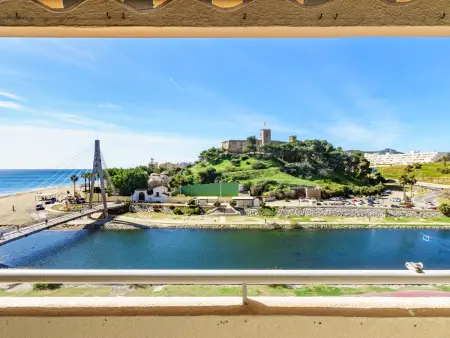 Edificio El Rey, Location Appartement 4 personnes à Fuengirola - Photo 22