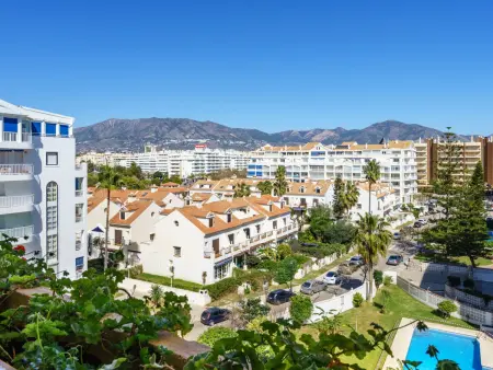Edificio El Rey, Location Appartement 4 personnes à Fuengirola - Photo 23