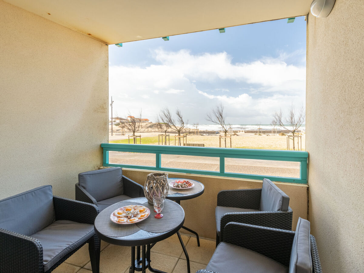L'Oustalet - Appartement 2 pièces à Mimizan-Plage - Photo 1