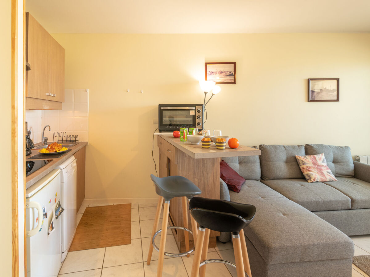 L'Oustalet - Appartement 2 pièces à Mimizan-Plage - Photo 2