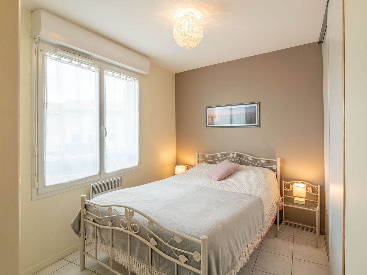 L'Oustalet - Appartement 2 pièces à Mimizan-Plage - Photo 4
