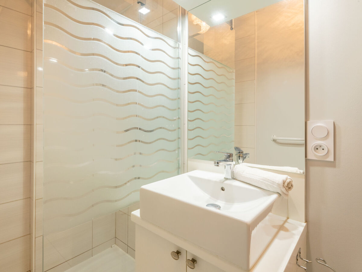 L'Oustalet - Appartement 2 pièces à Mimizan-Plage - Photo 5