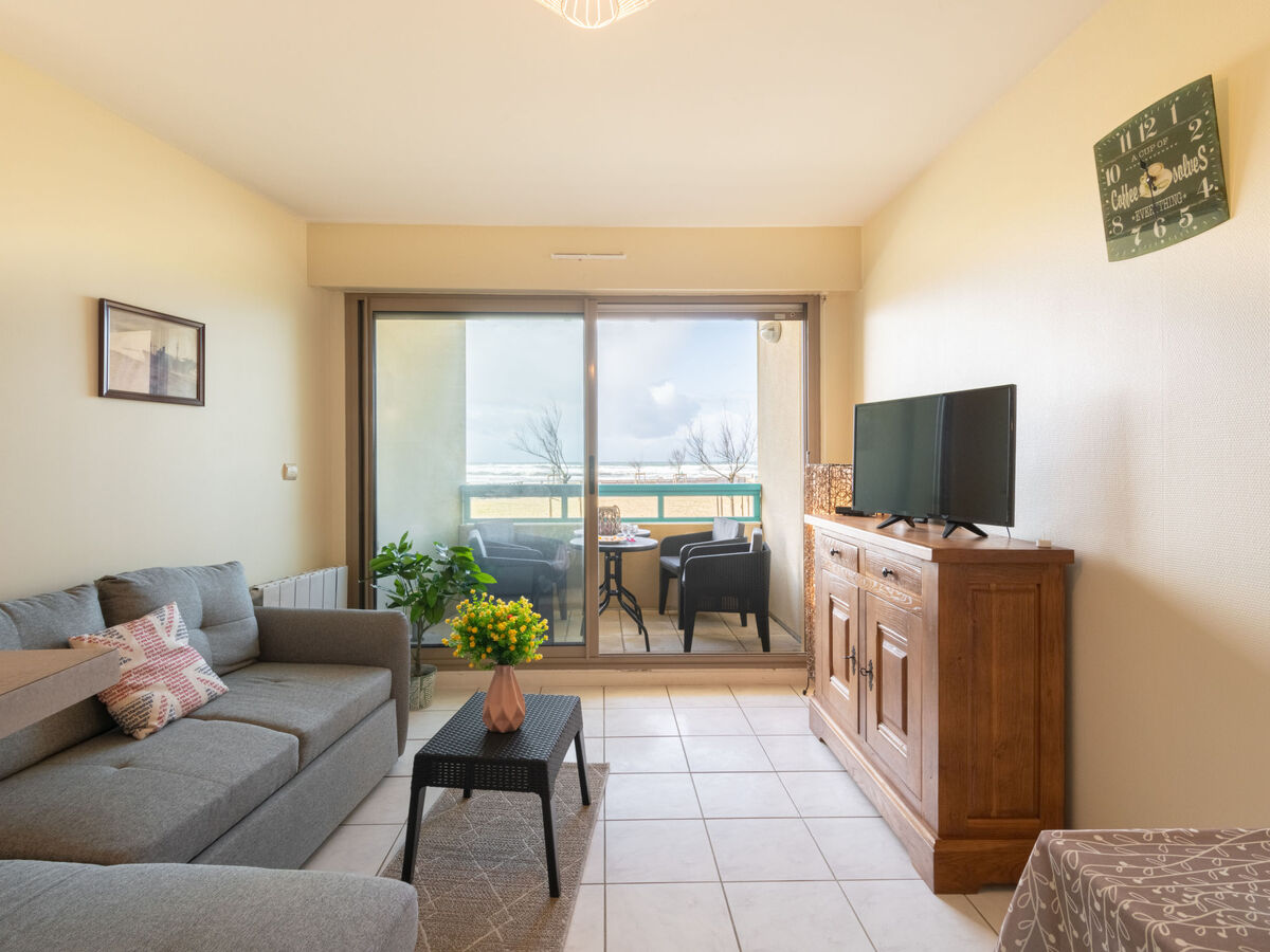 L'Oustalet - Appartement 2 pièces à Mimizan-Plage - Photo 6