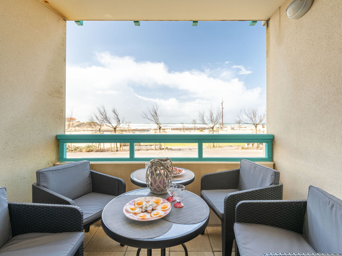 L'Oustalet - Appartement 2 pièces à Mimizan-Plage - Photo 7