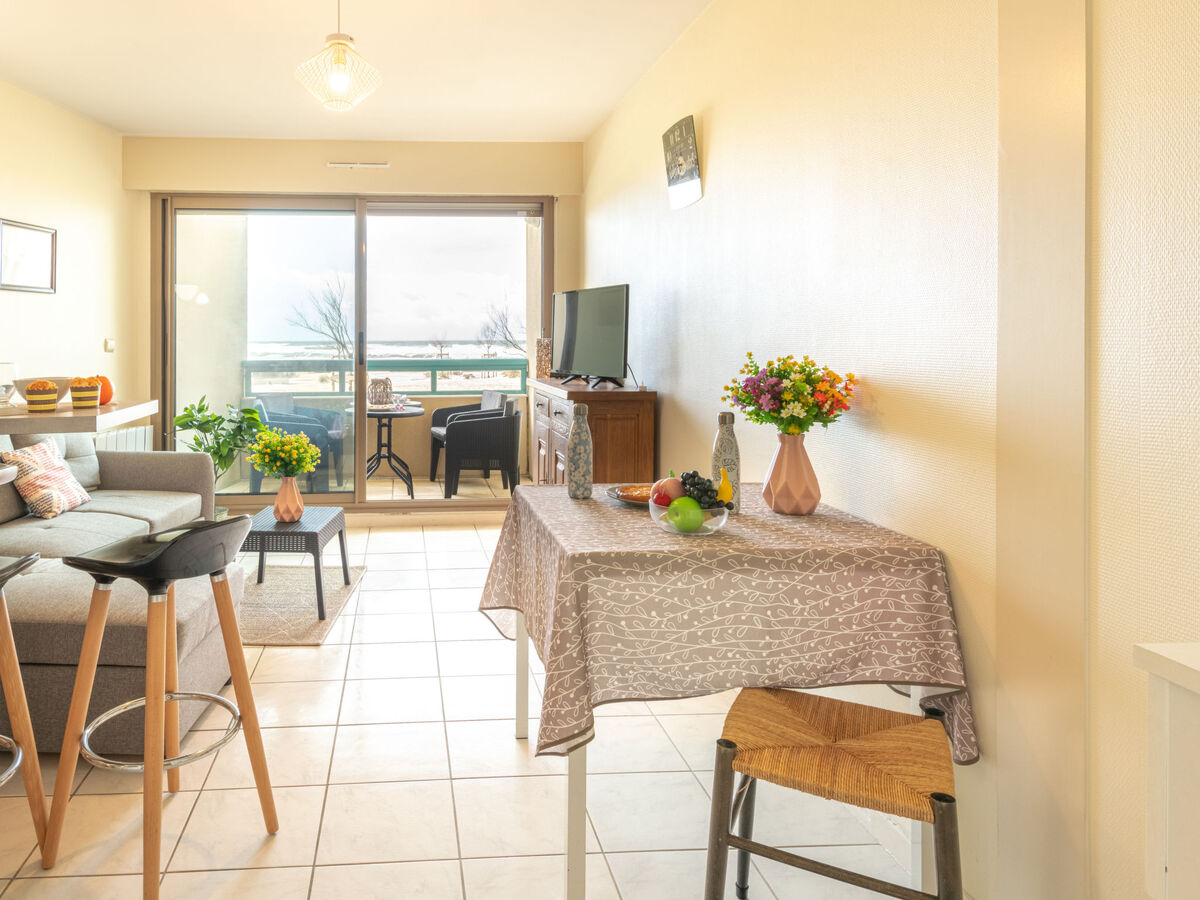L'Oustalet - Appartement 2 pièces à Mimizan-Plage - Photo 8