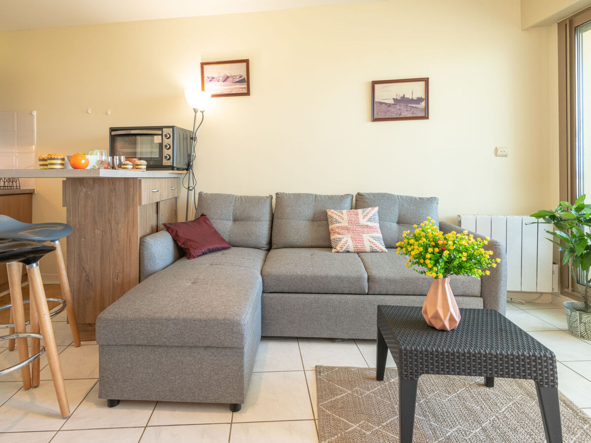L'Oustalet - Appartement 2 pièces à Mimizan-Plage - Photo 11