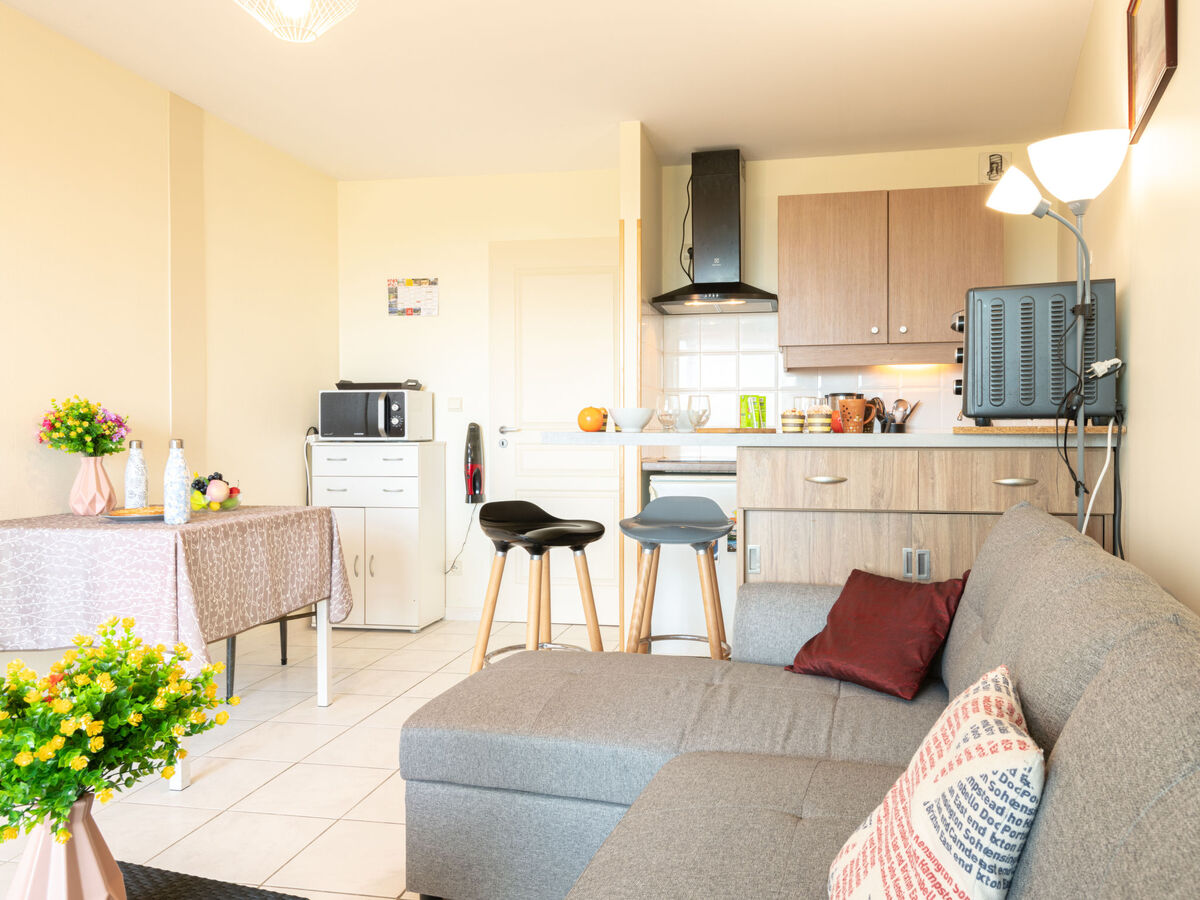 L'Oustalet - Appartement 2 pièces à Mimizan-Plage - Photo 12