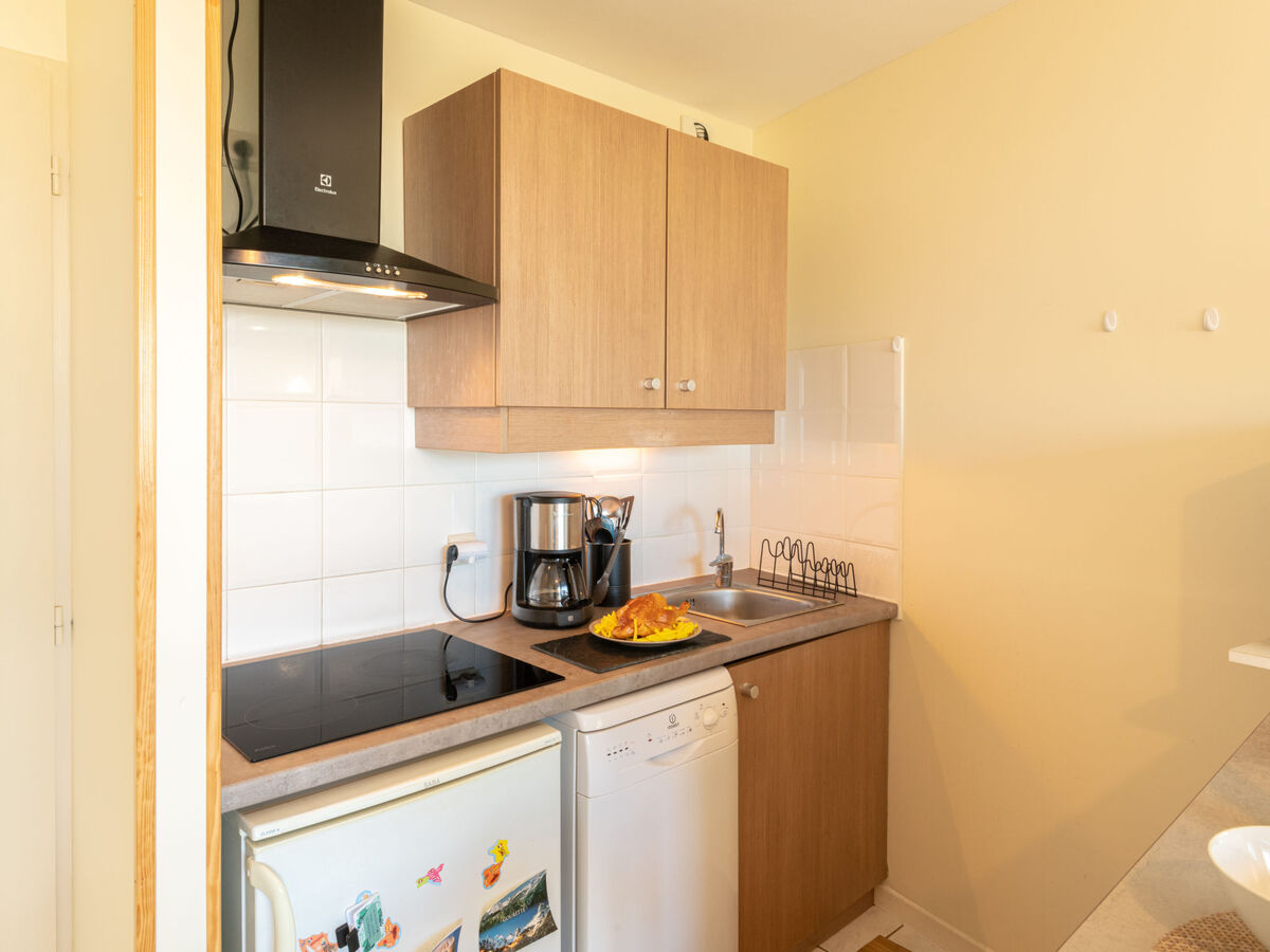 L'Oustalet - Appartement 2 pièces à Mimizan-Plage - Photo 13