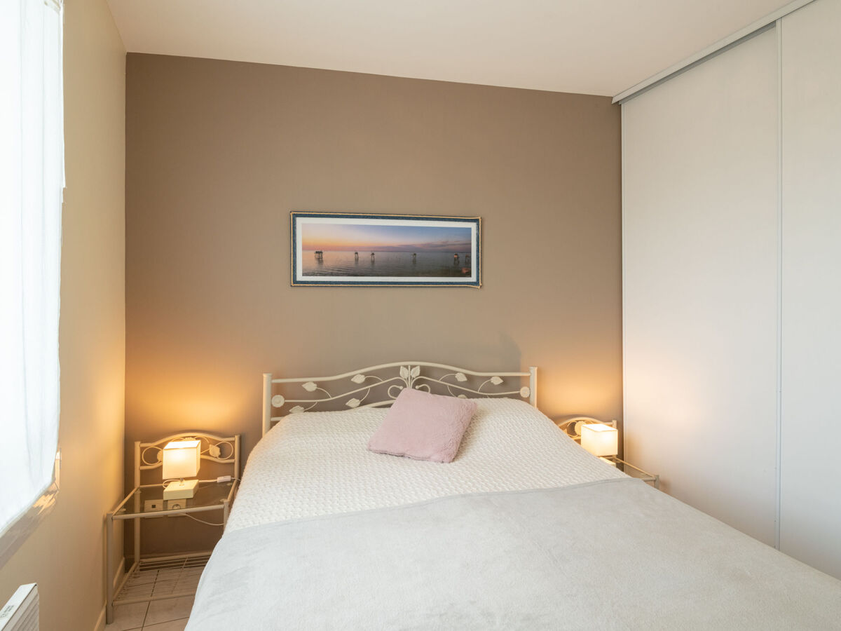 L'Oustalet - Appartement 2 pièces à Mimizan-Plage - Photo 14