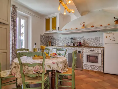 La Bastide de Magdeleine, gîte 4 chambres en Provence : photo 4