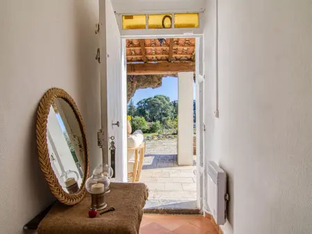 La Bastide de Magdeleine, gîte 4 chambres en Provence : photo 13