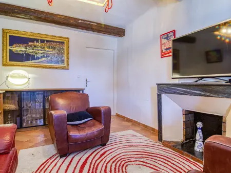 La Bastide de Magdeleine, gîte 4 chambres en Provence : photo 14