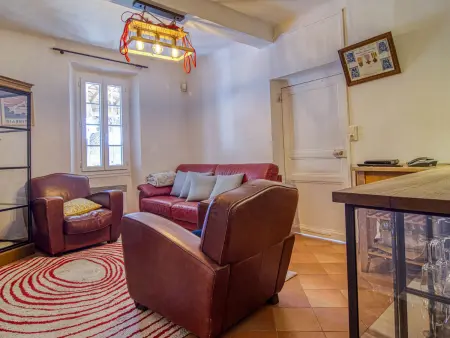 La Bastide de Magdeleine, gîte 4 chambres en Provence : photo 15