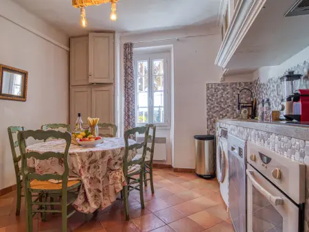 La Bastide de Magdeleine, gîte 4 chambres en Provence : photo 18