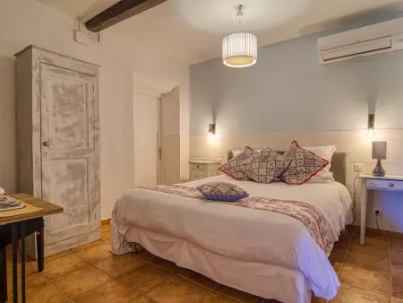 La Bastide de Magdeleine, gîte 4 chambres en Provence : photo 19