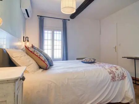 La Bastide de Magdeleine, gîte 4 chambres en Provence : photo 20