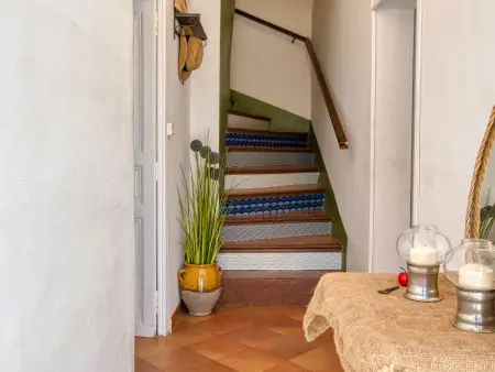 La Bastide de Magdeleine, gîte 4 chambres en Provence : photo 22