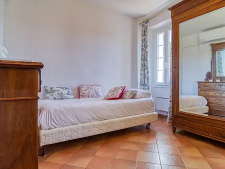 La Bastide de Magdeleine, gîte 4 chambres en Provence : photo 25