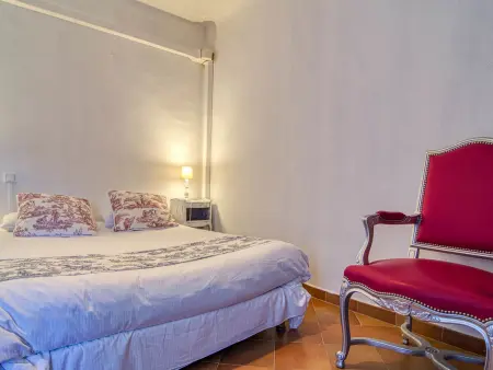 La Bastide de Magdeleine, gîte 4 chambres en Provence : photo 26