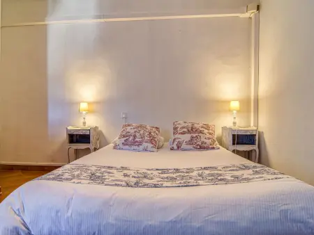 La Bastide de Magdeleine, gîte 4 chambres en Provence : photo 27