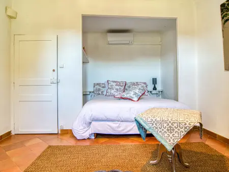 La Bastide de Magdeleine, gîte 4 chambres en Provence : photo 30