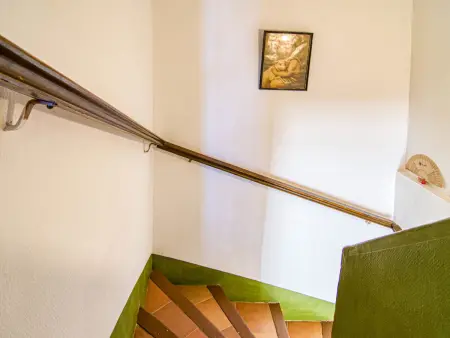 La Bastide de Magdeleine, gîte 4 chambres en Provence : photo 35